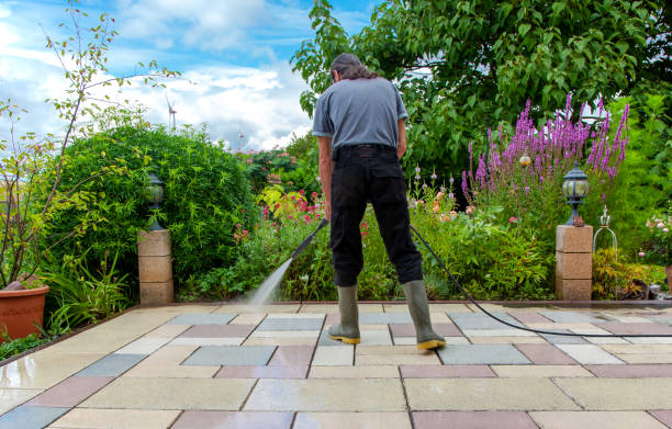 Concrete Sealing in Happy Valley, OR